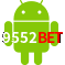 Aplicativo 9552bet para Android