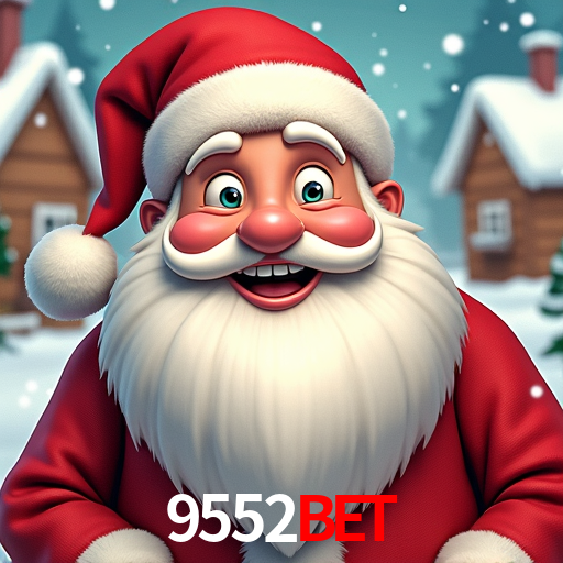 Slot Games 9552bet