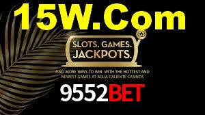 9552bet cassino