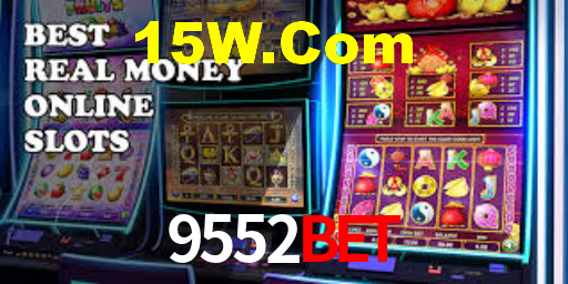 9552bet cassino