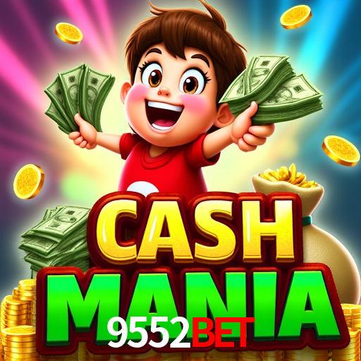 Live Casino 9552bet