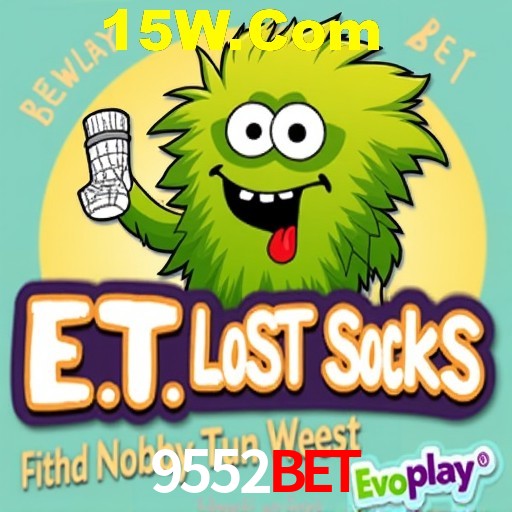 Game Providers 9552bet