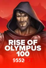Gates of Olympus 9552bet