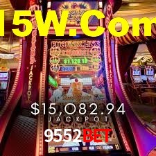Exclusive Games 9552bet