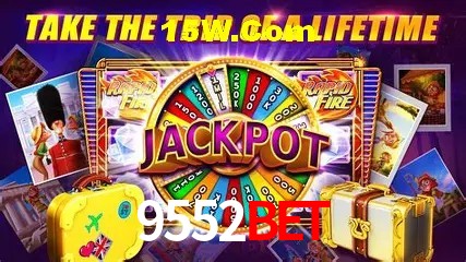 Games Directory 9552bet