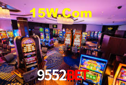 9552bet