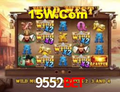 9552bet