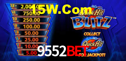 9552bet.com