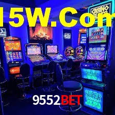 9552bet.com