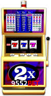 VIP Casino 9552bet