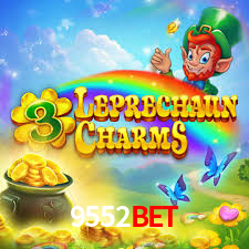 9552bet: Seu Cassino Premiado com Pagamentos Rápidos