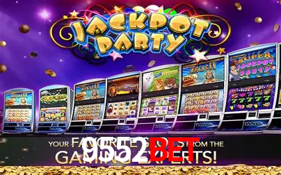 Secure Login 9552bet