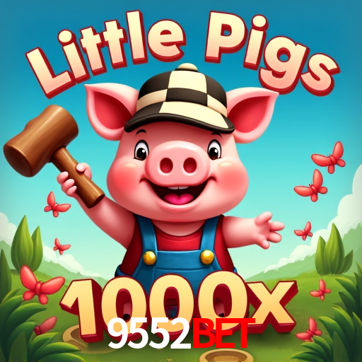 Seasonal Promotions 9552bet