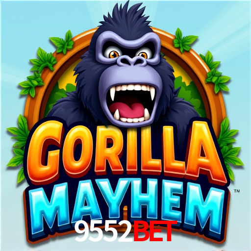 Descubra a Magia dos Jogos de Arcade no 9552bet