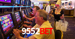 9552bet.com