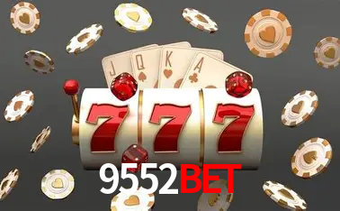 Slot Games 9552bet