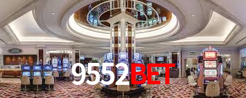 9552bet.com