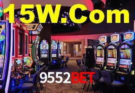 9552bet cassino