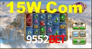 9552bet cassino