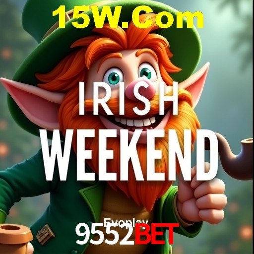 Descubra o Mundo do Cassino Online com 9552bet
