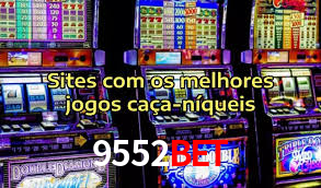 9552bet: Seu Especialista em Apostas Esportivas Brasileiras